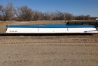 2011 Shelbourne CVS32