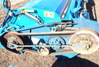 2011 Shelbourne CVS32