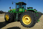 2010 John Deere 9330