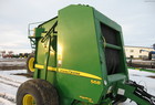 2008 John Deere 568