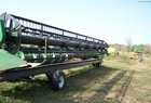 2008 John Deere 635F
