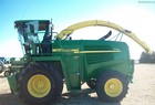 2009 John Deere 7750