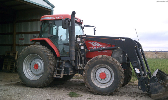 2004 Allied 2895S