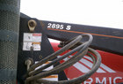 2004 Allied 2895S