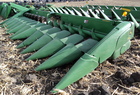 2008 John Deere 612C