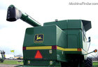1991 John Deere 9500