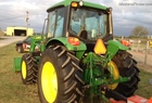 2009 John Deere 6430