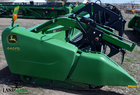 2012 John Deere 640FD