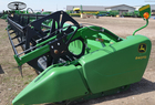 2012 John Deere 640FD