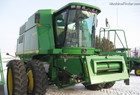 1998 John Deere 9510