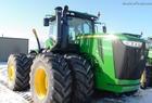 2012 John Deere 9410R