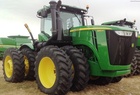 2012 John Deere 9360R
