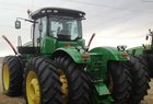 2012 John Deere 9360R