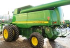 2005 John Deere 9760 STS