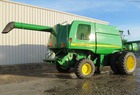 2005 John Deere 9760 STS