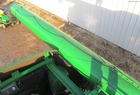 2005 John Deere 9760 STS