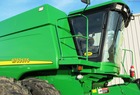 2005 John Deere 9760 STS
