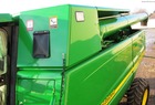 2005 John Deere 9760 STS
