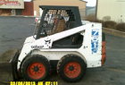 1996 Bobcat 751