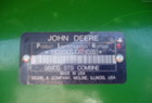 2012 John Deere S690