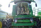 2012 John Deere S690