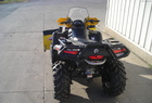 2009 Can-Am Outlander 650