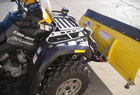 2009 Can-Am Outlander 650