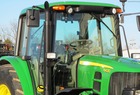 2012 John Deere 6430