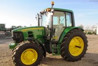 2012 John Deere 6430