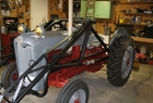 1953 Ford Golden Jubilee