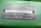 2011 John Deere 635F