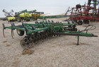  John Deere 714