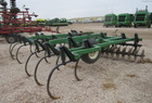  John Deere 714