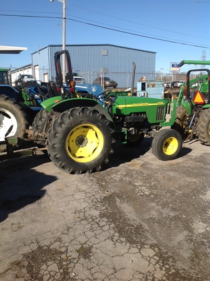 2002 John Deere 5320