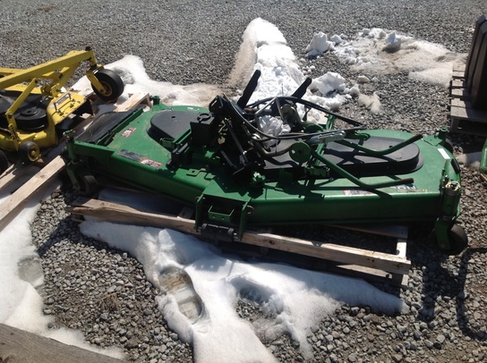 2006 John Deere 72D