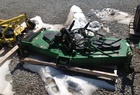 2006 John Deere 72D