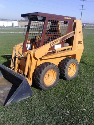 1994 Case 1840