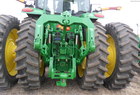  John Deere 8320R