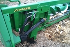 2011 John Deere 606C