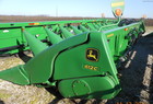 2008 John Deere 612