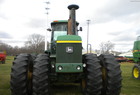 1977 John Deere 8630