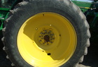 2008 John Deere 8330