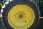 2008 John Deere 8330