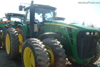 2008 John Deere 8330