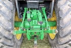 1988 John Deere 4450