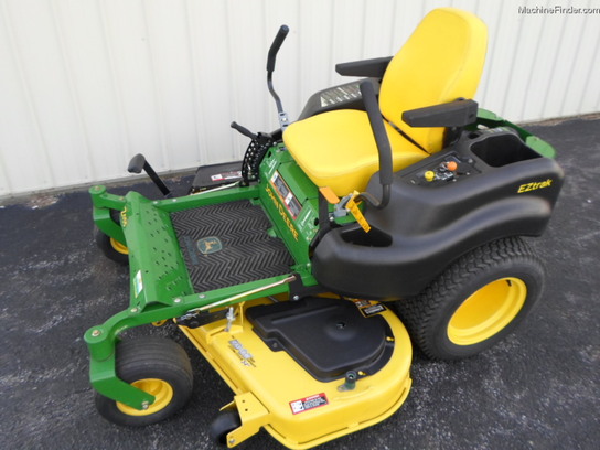 2011 John Deere Z655
