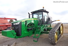 2012 John Deere 8360RT