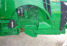 2012 John Deere 8360RT