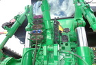 2012 John Deere 8360RT