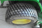 2003 John Deere 4010